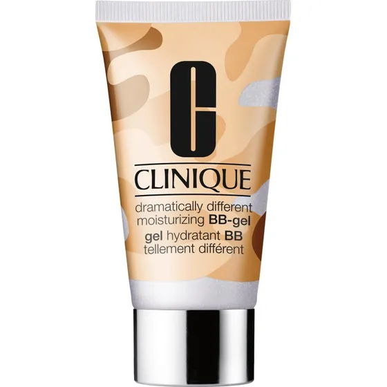 Clinique Dramatically Different Tinted Moisturizing BB-Gel 50ml