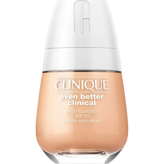 Clinique Even Better Clinical Serum Foundation SPF 20 CN 20 Fair