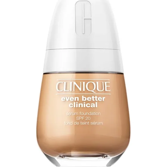 Clinique Even Better Clinical Serum Foundation SPF 20 CN 70 Vanilla