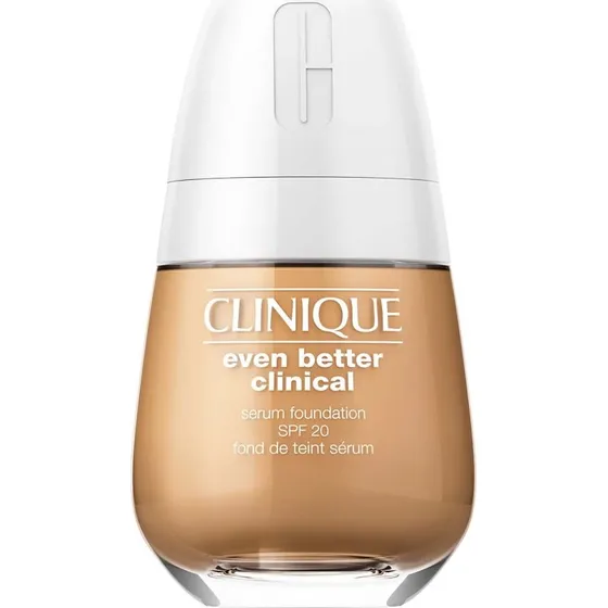 Clinique Even Better Clinical Serum Foundation SPF 20 CN 74 Beige