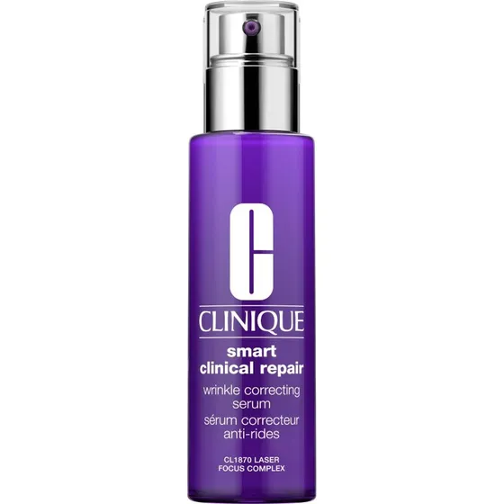 Clinique Smart Clinical Repair Wrinkle Correcting Serum 50 ml