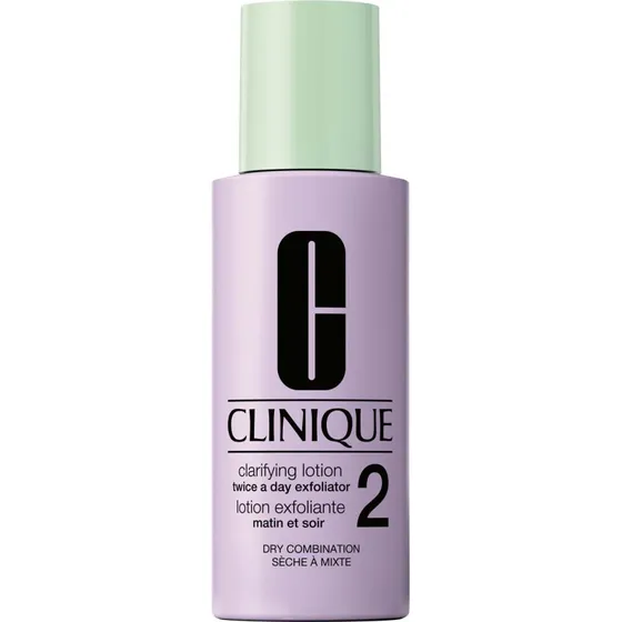 Clinique Clarifying Lotion 2, płyn złuszczający 60 ml