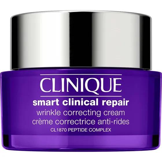 Clinique Smart Clinical Repair Wrinkle Face Cream 50 ml