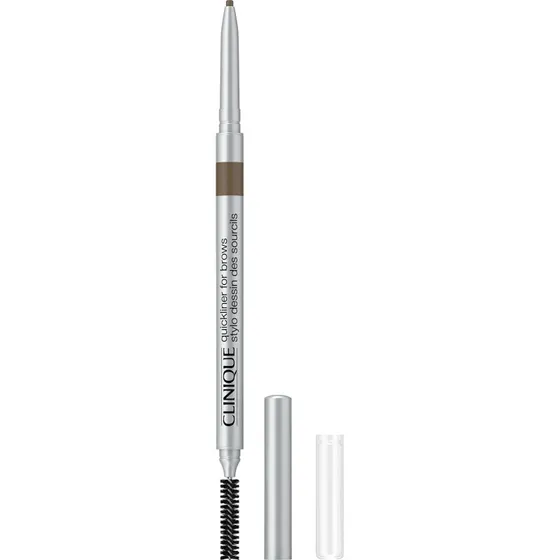 Clinique Quickliner For Brows 03 Soft Brown - Automatyczna Kredka