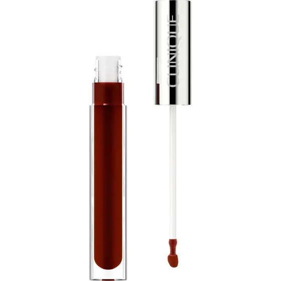 Clinique Pop Plush Creamy Lip Gloss Black Honey Pop 3.4ml