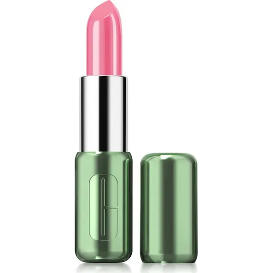 Clinique Pop Longwear Lipstick Shine Sweet Pop 3,9 g