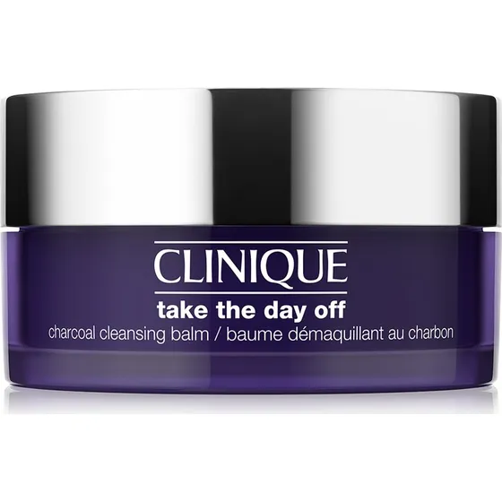 Clinique Charcoal Detoxifying Cleansing Balm 125 ml
