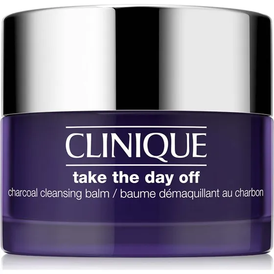 Clinique Charcoal Detoxifying Cleansing Balm 30 ml
