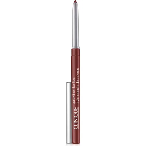 Clinique Quickliner For Lips - Konturówka do ust Chili