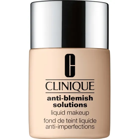 Clinique Acne Solutions Liquid Makeup CN 08 Linen 30ml