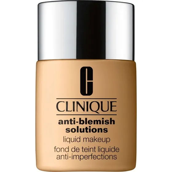 Clinique Acne Solutions Liquid Makeup podkład WN 56 Cashew