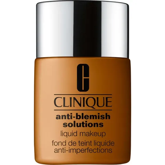 Clinique Acne Solutions Liquid Makeup WN 112 Ginger 30ml
