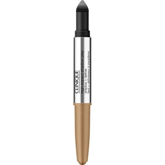 Clinique High Impact Dual cień do powiek Champagne And Caviar