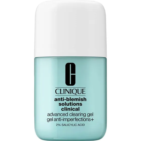 Clinique Anti Blemish Advanced Clearing Gel 20 ml