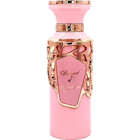 Fragrance World Bouquet of Euphoria woda perfumowana 100 ml