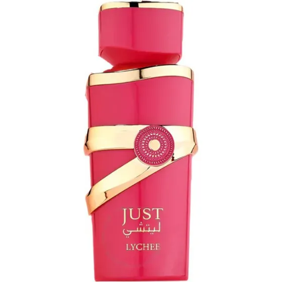 Fragrance World Just Lychee woda perfumowana 100 ml