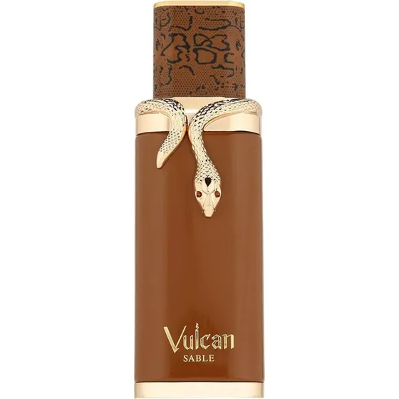 French Avenue Vulcan Sable Eau de Parfum 100 ml