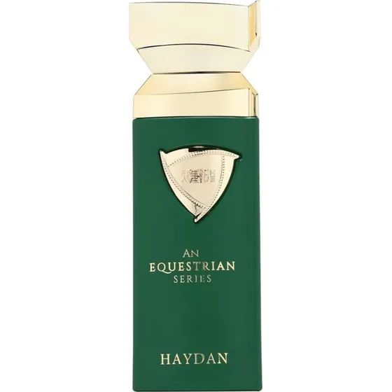 French Avenue An Equestrian Series Haydan Eau de Parfum 100 ml