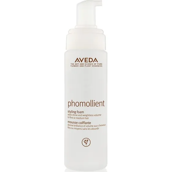 AVEDA Phomollient Pianka dodająca objętości 200 ml
