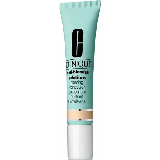Clinique Anti-Blemish Solutions Clearing Concealer Shade 2