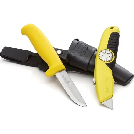 Hultafors HU381050 Kabura podwjna z noem SK i USRA