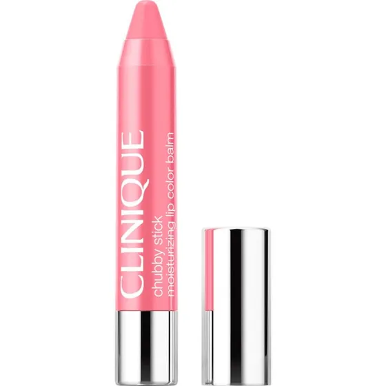 Clinique Chubby Stick Moisturizing Lip Color Balm - Totally Tutu