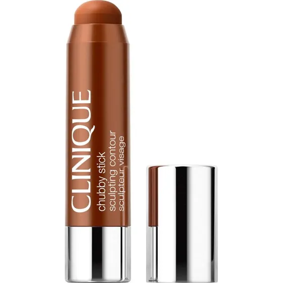 Clinique Chubby Stick Sculpting Contour Curvy Contour 6g