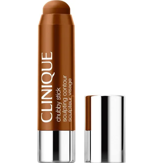 Clinique Chubby Stick Sculpting Contour Really Rich 6g