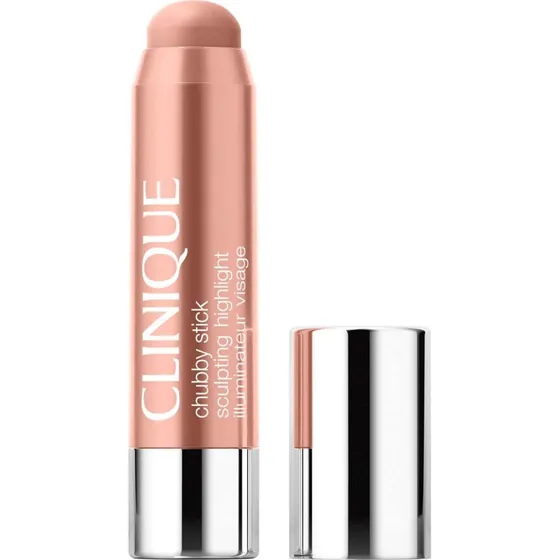 Clinique Chubby Stick Sculpting Highlight 01 Hefty Highlight 6g