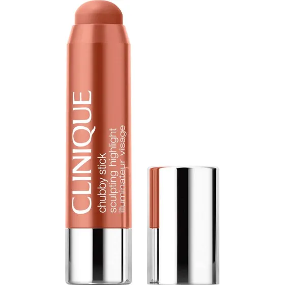 Clinique Chubby Stick Sculpting Highlight Dazzling Dusk