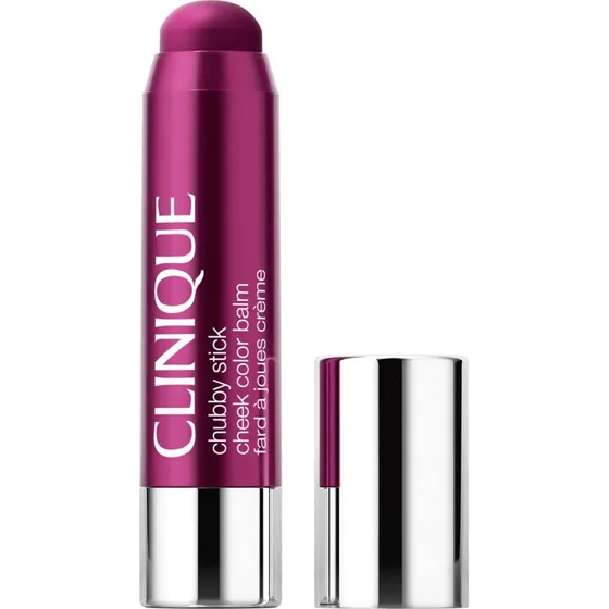 Clinique Chubby Stick Cheek Color Balm Very Violet 6g