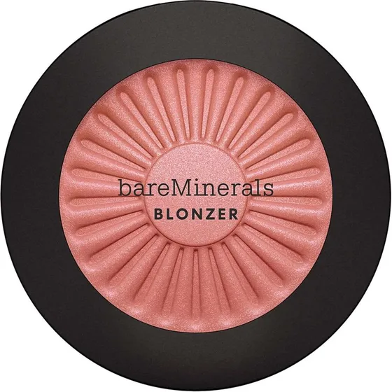 bareMinerals Gen Nude Blonzer Kiss of Pink 3.8g