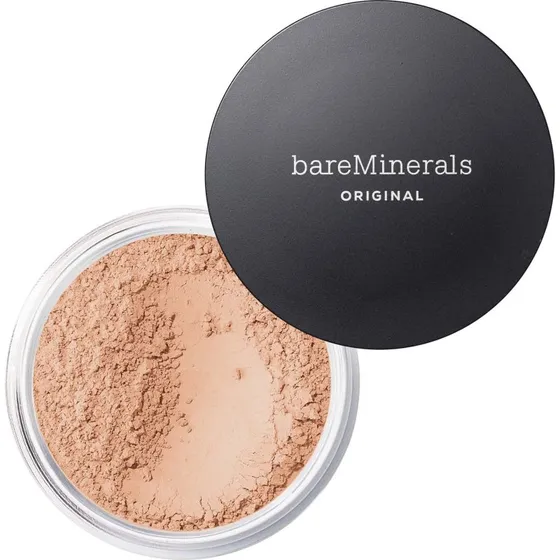 bareMinerals Original Loose Powder Foundation SPF 15 Medium