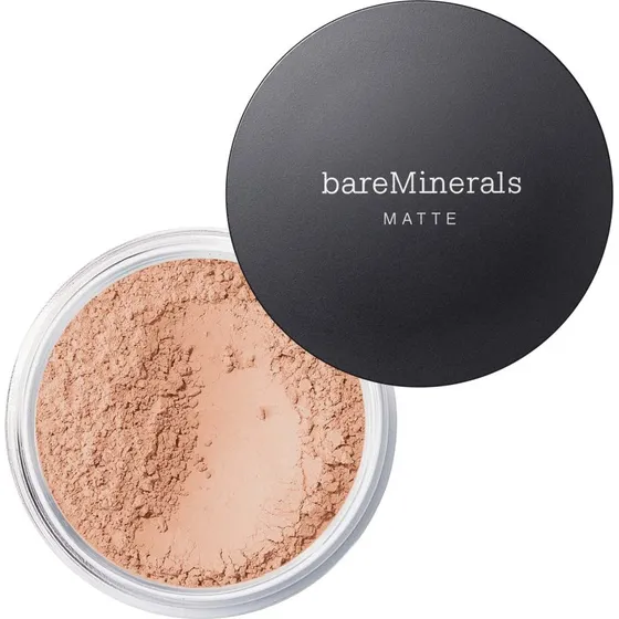 bareMinerals ORIGINAL Matte Loose Powder Foundation SPF 15 Medium