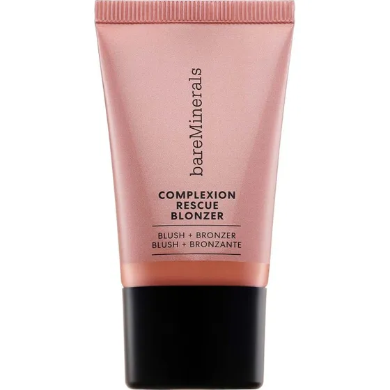bareMinerals Complexion Rescue Blonzer Kiss of Rose 15ml