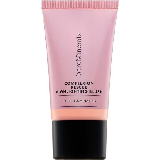 bareMinerals Complexion Rescue Highlighting Blush Peach Glow 15ml
