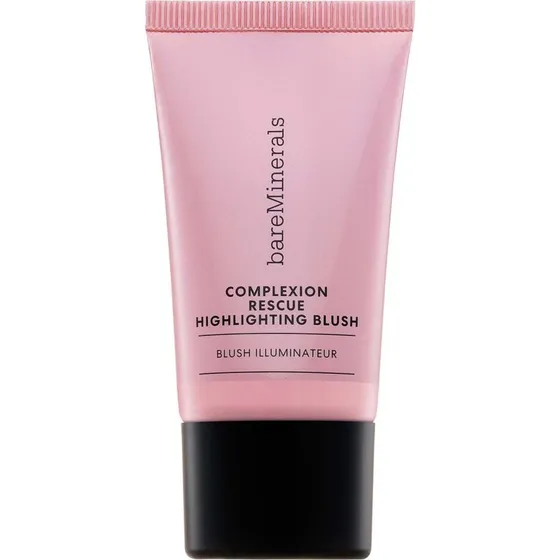 bareMinerals Complexion Rescue Highlighting Blush Pink Glow 15ml