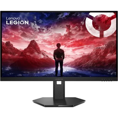 Lenovo Legion 27-10 27" FHD 240Hz 0,5ms AG Raven Black