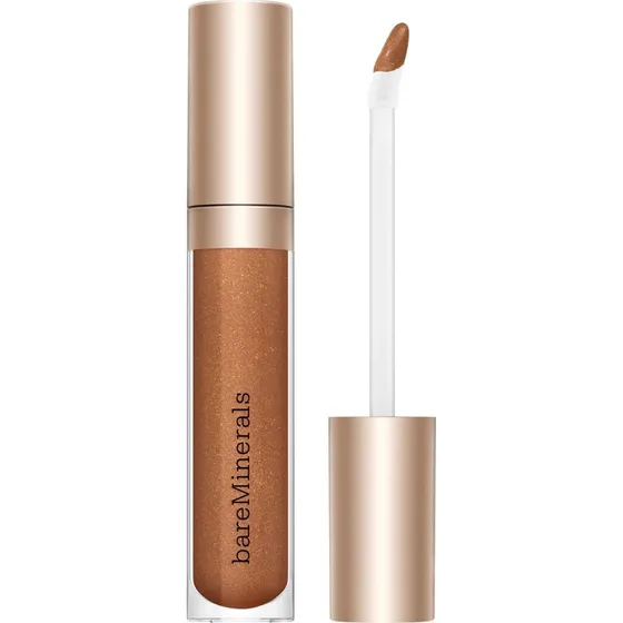 bareMinerals Mineralist Lip Gloss-Balm Adventure 4ml