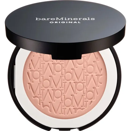 bareMinerals Original Pressed Powder Foundation SPF 15 Medium Beige 12