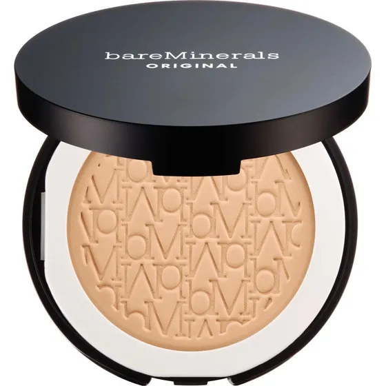 bareMinerals Original Pressed Powder Foundation SPF 15 Golden Medium 14