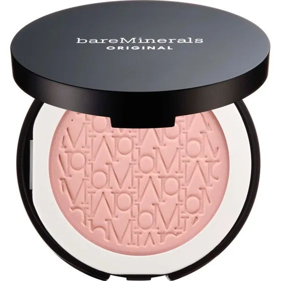 bareMinerals Original Pressed Powder Foundation SPF 15 Medium 10