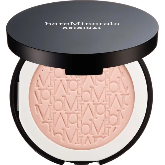 bareMinerals Original Pressed Powder Foundation SPF 15 Fairly Medium 05