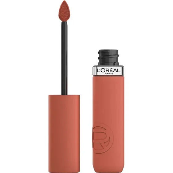L'Oréal Paris Infaillible Matte Resistance 115 Snooze Your Alarm