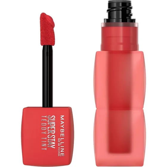Maybelline New York Superstay Teddy Tint 30 Coquettish 5ml