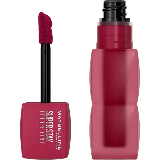 Maybelline New York Superstay Teddy Tint 50 Wild At Heart 5ml