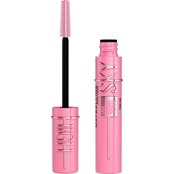 Maybelline New York Lash Sensational Sky High Mascara Pink Air 7.2ml