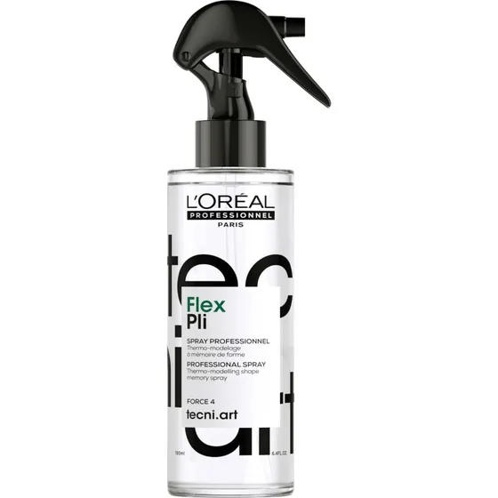 L'Oréal Professionnel Tecni.Art Flex Pli Spray 190 ml