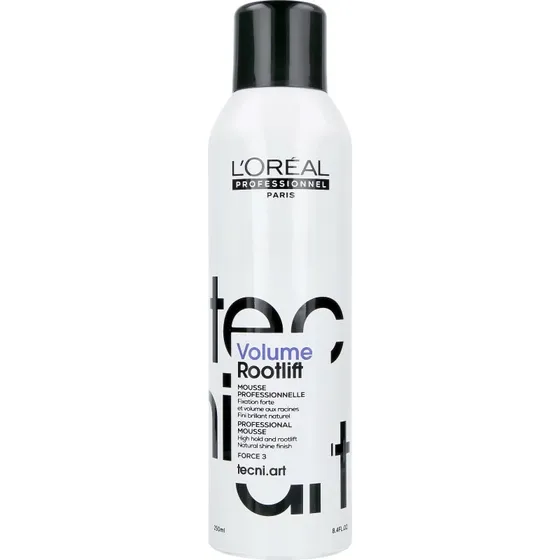 L'Oréal Professionnel Tecni.Art Volume Rootlift Mousse 250 ml