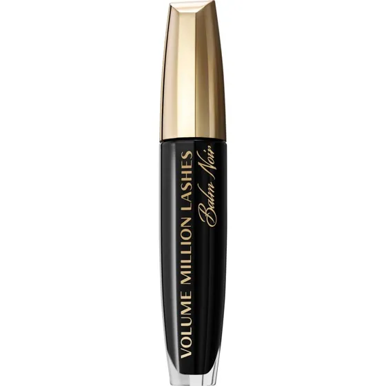 L'Oréal Paris Volume Million Lashes Balm Noir Tusz do Rzęs 8.9ml